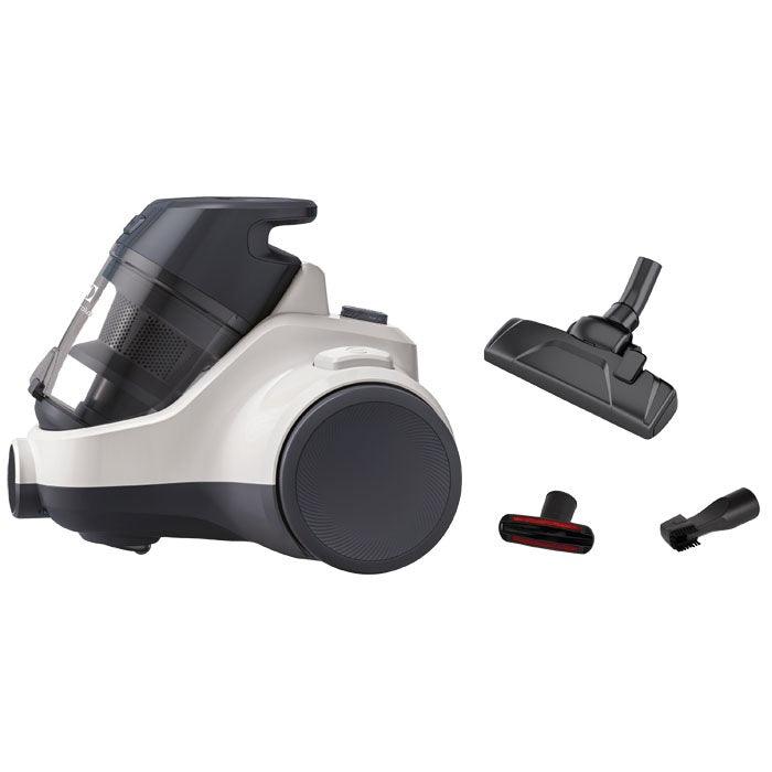 Putekļu sūcējs ELECTROLUX EC41-2SW - DomoTehnika