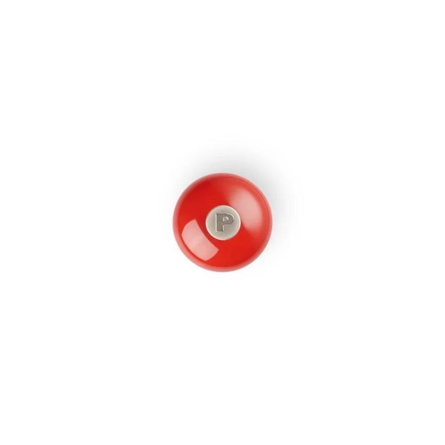 Sāls dzirnaviņas LE CREUSET Salt grinder 21cm red - DomoTehnika
