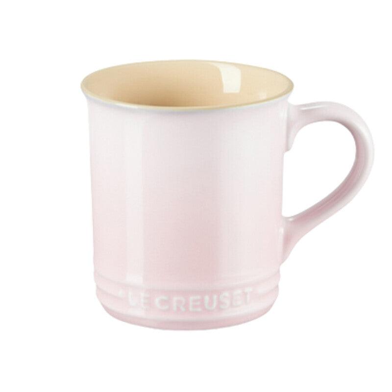 Krūze LE CREUSET Seattle stoneware mug 400ml rose - DomoTehnika