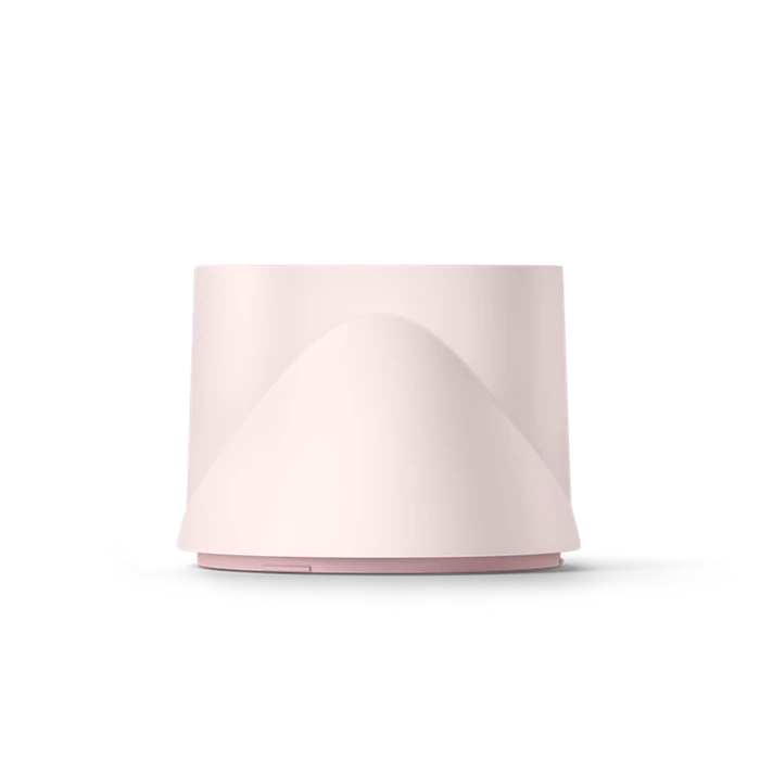 PHILIPS 3000. sērijas matu fēns, 1600 W, rozā BHD321/50