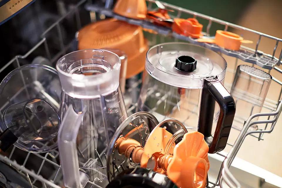 Virtuves kombains PHILIPS HR7530/10 - DomoTehnika