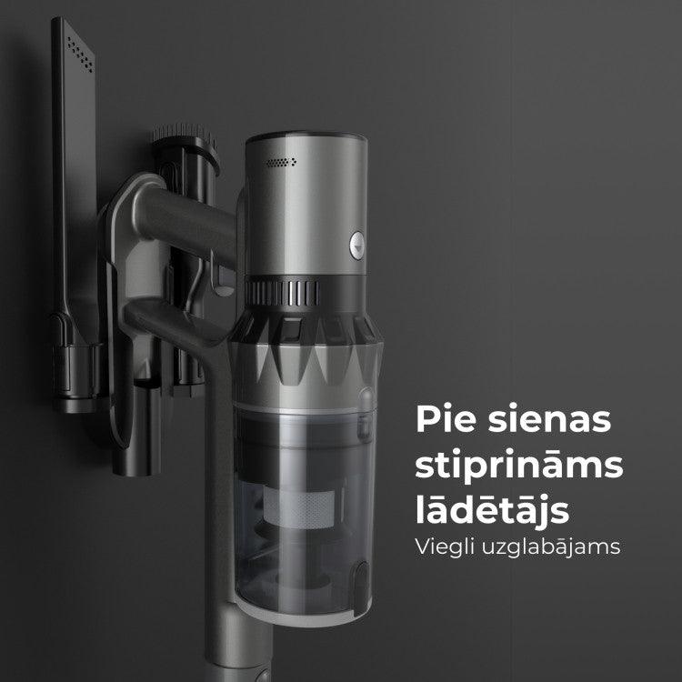 Bezvadu putekļu sūcējs AENO SC3 ASC0003 - DomoTehnika