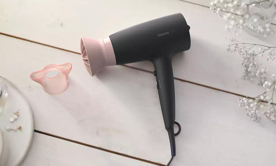 Matu fēns PHILIPS BHD350/10 - DomoTehnika