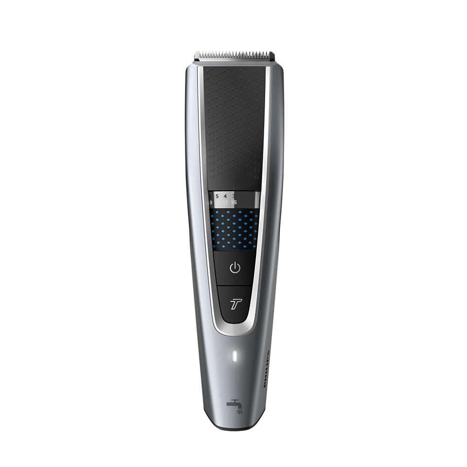 Matu griežamā mašīna PHILIPS HC5630/15 - DomoTehnika