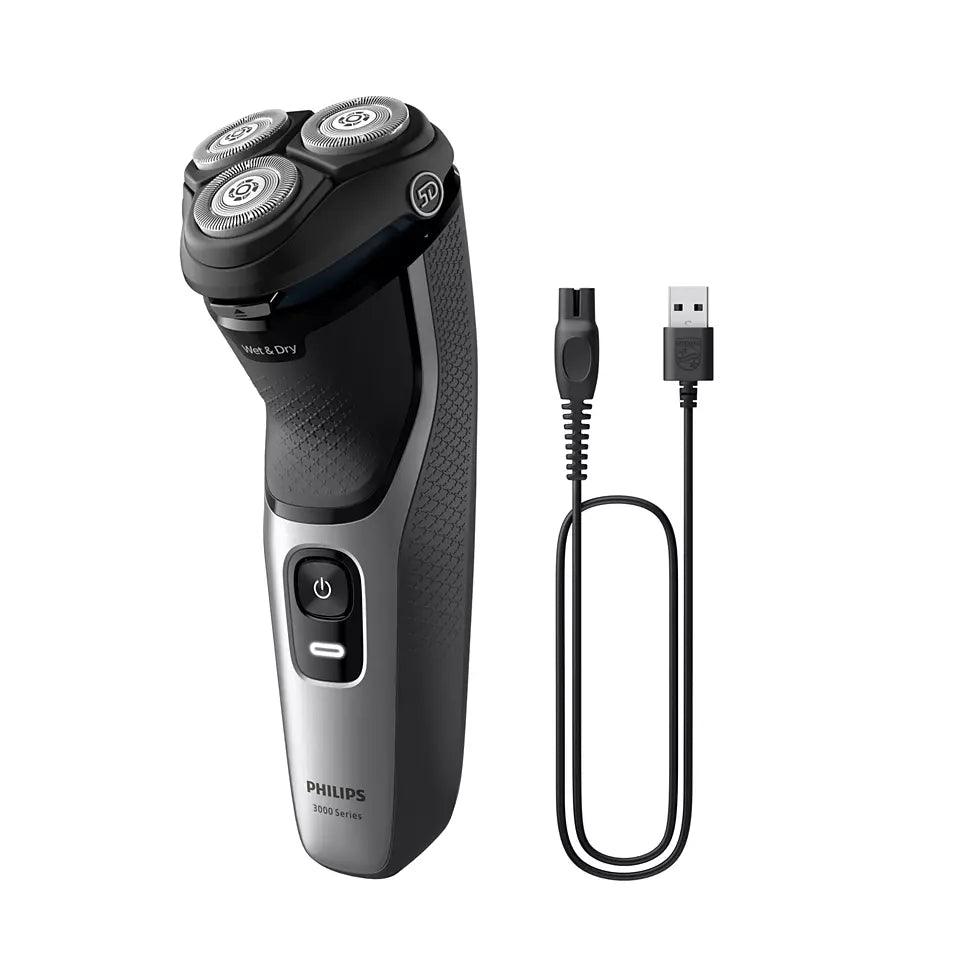 Skuveklis PHILIPS S3244/12 - DomoTehnika