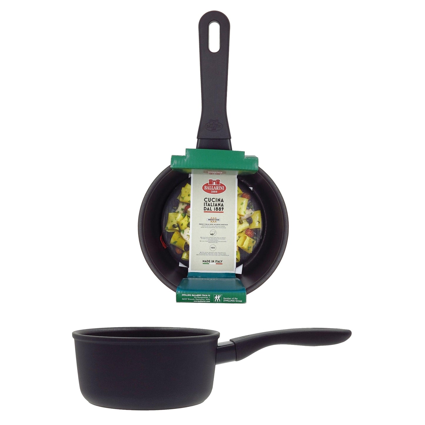 Mērces katls BALLARINI AVOLA, 16 CM 1006209 - DomoTehnika