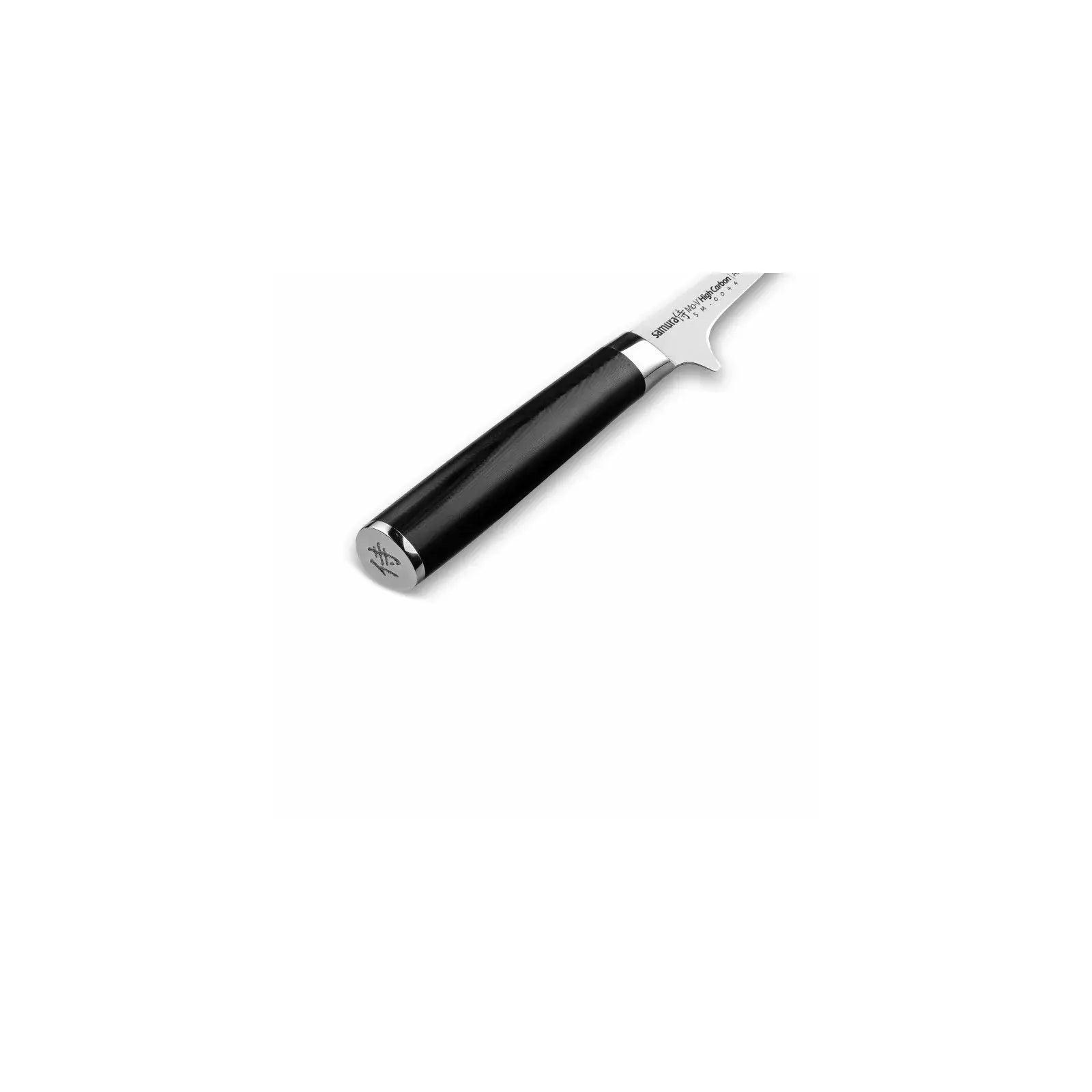 Filejas nazis SAMURA MO-V Small Fillet knife 5.5"/139 mm SM-0044 - DomoTehnika