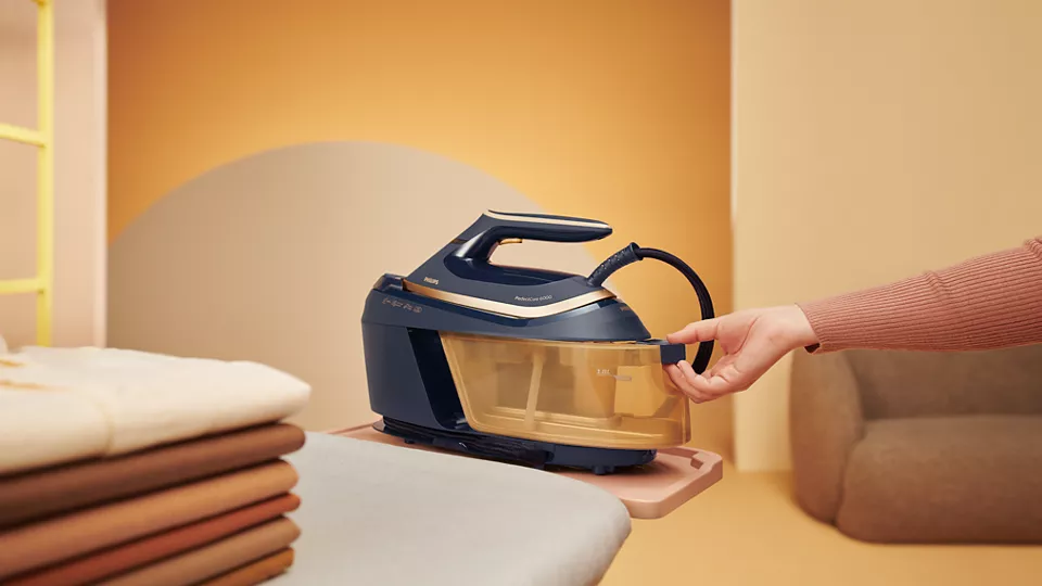 PHILIPS Perfect Care tvaika ģeneratora gludeklis PSG6066/20