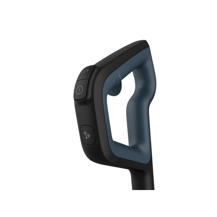 Mazgājošais putekļu sūcējs ELECTROLUX EW81U3DB