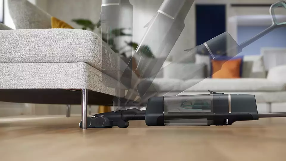 Моющийся пылесос PHILIPS XW7110/01