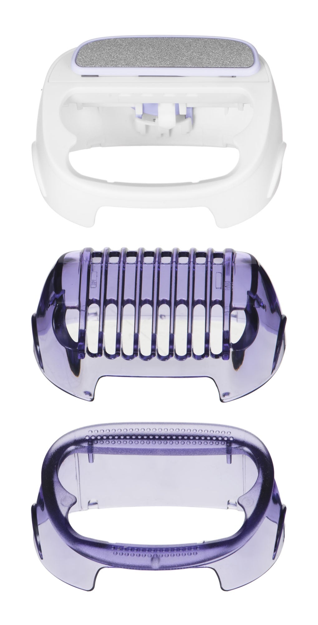 Sieviešu skuveklis BRAUN LS 5560