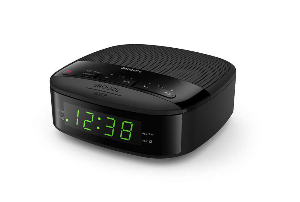 Радиочасы PHILIPS TAR3205/12