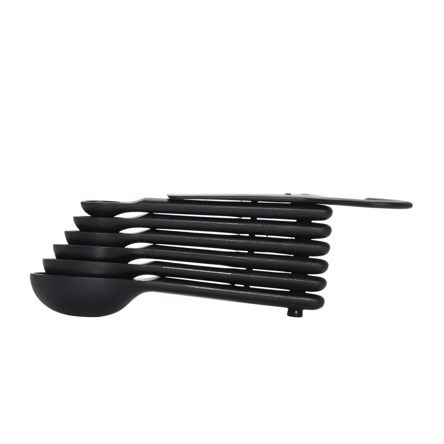 Mērkarote OXO 7-Piece Measuring Spoons 11121901 - DomoTehnika