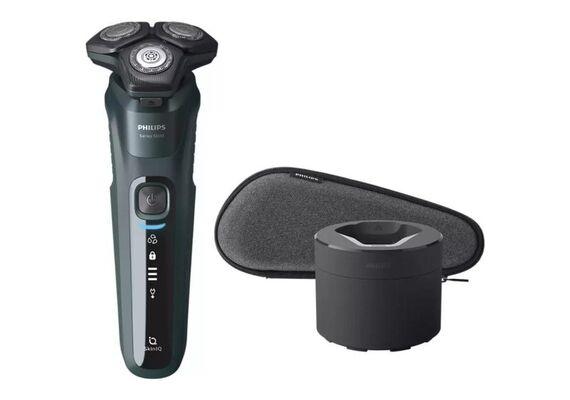 Skuveklis PHILIPS S5884/50 - DomoTehnika