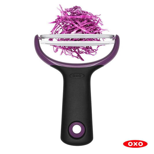Mizotājs OXO Large Vegetable Prep Peeler 11244500 - DomoTehnika