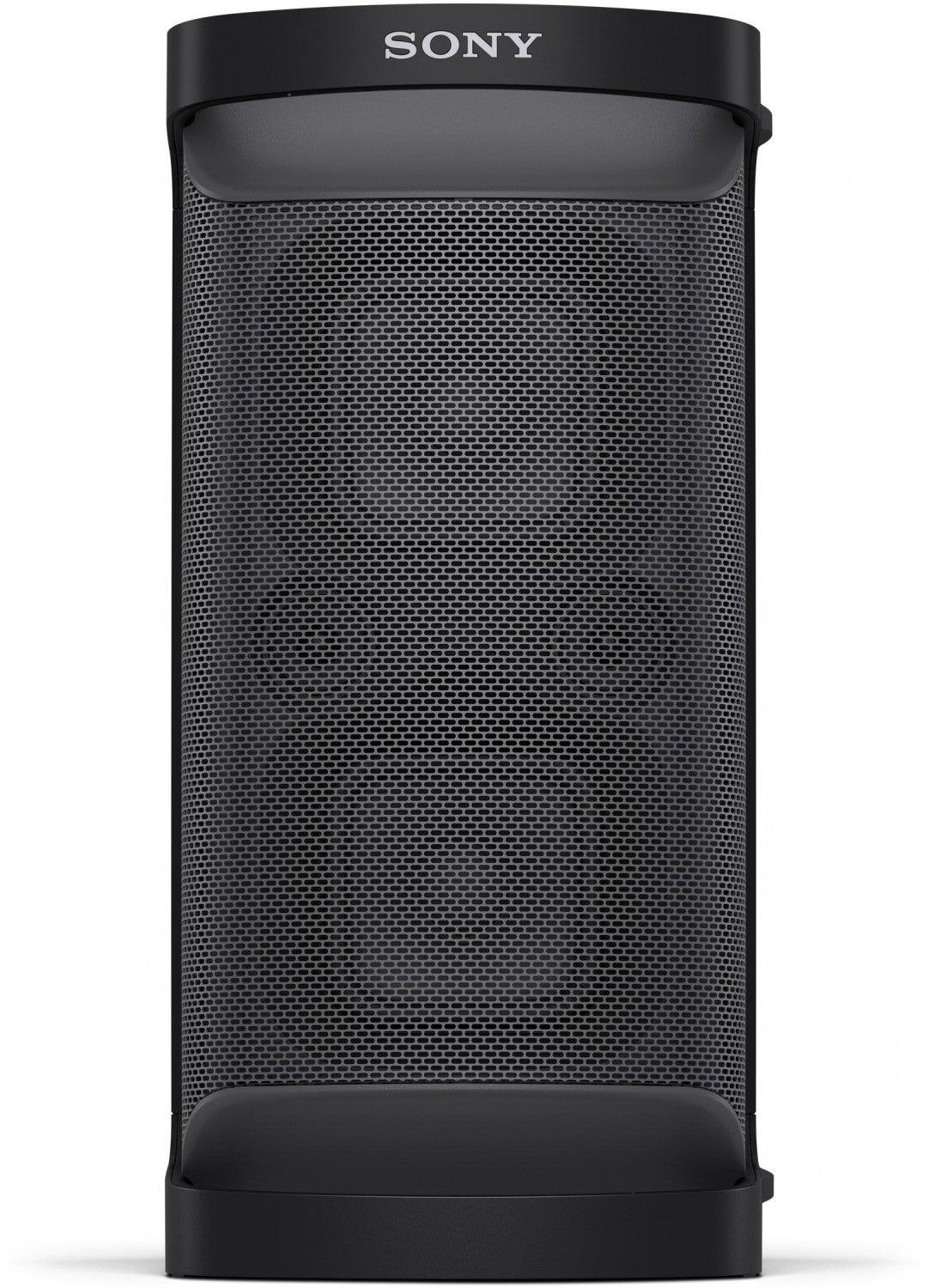 Bezvadu skaļrunis SONY SRS-XP500B - DomoTehnika