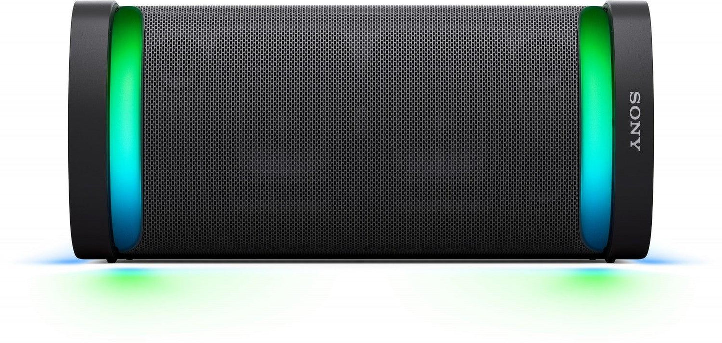 Bezvadu skaļrunis SONY SRS-XP700B - DomoTehnika