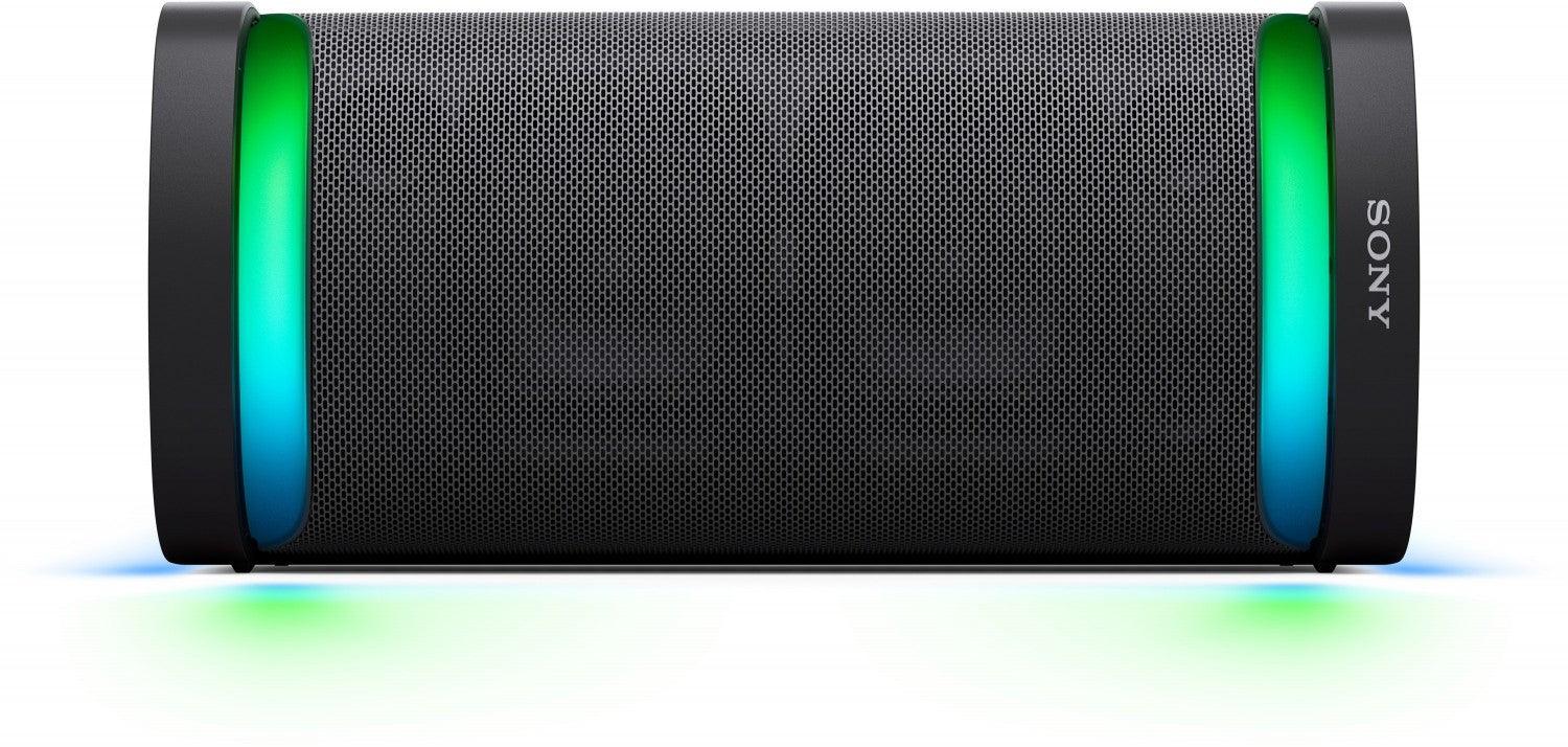 Bezvadu skaļrunis SONY SRS-XP700B - DomoTehnika