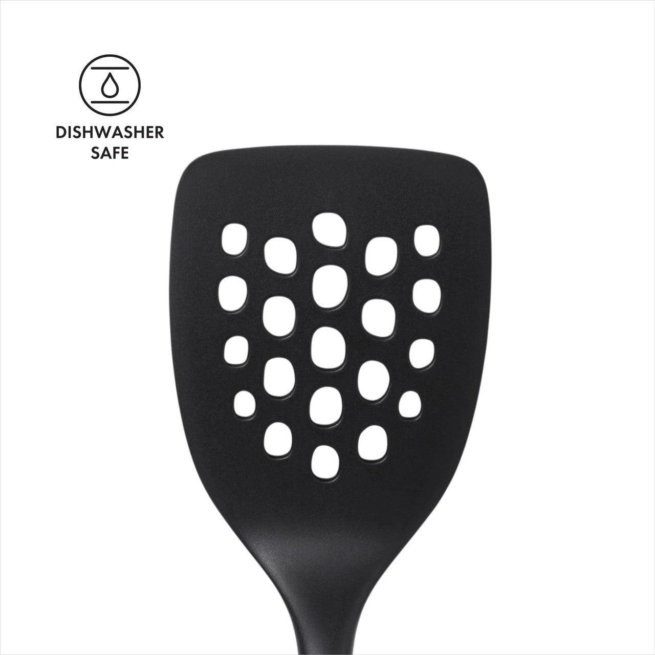 Lāpstiņa OXO Nylon Square Turner 1190300 - DomoTehnika