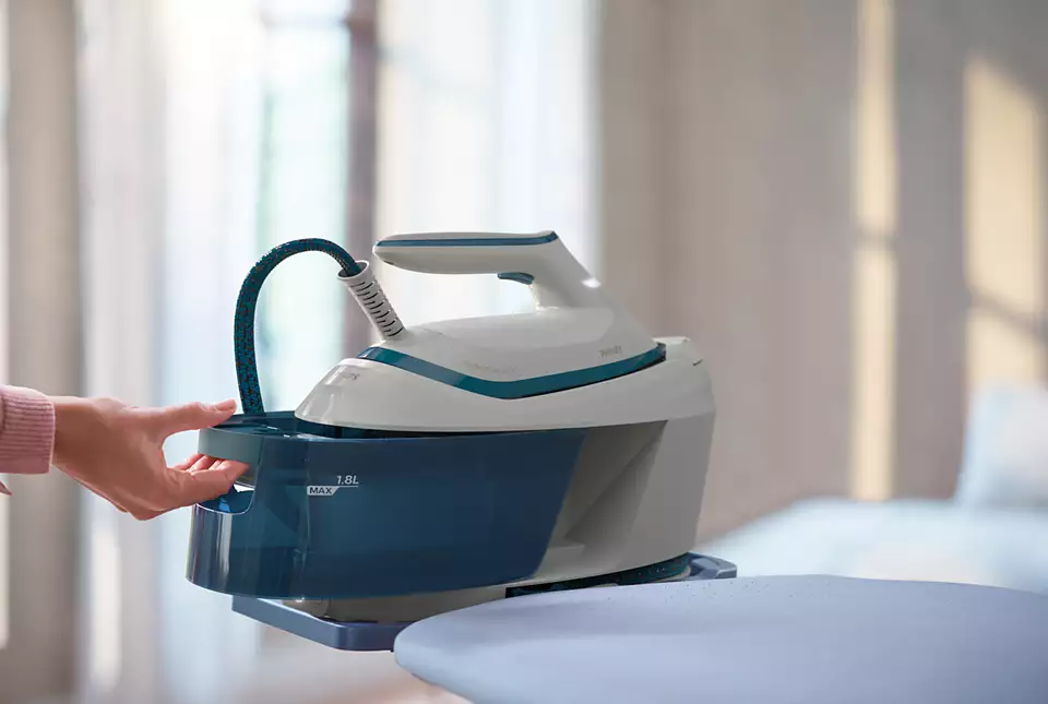 Гладильная система PHILIPS PSG6022/20