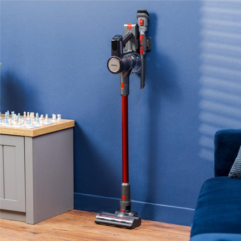 Bezvadu putekļu sūcējs ZELMER ZSVC825 - DomoTehnika