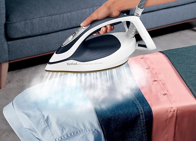 Ironing system TEFAL GV9720