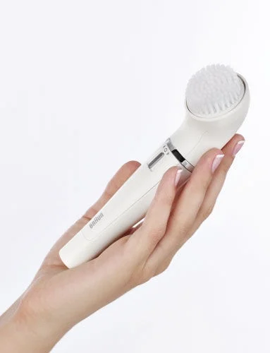 Epilators BRAUN SE 810