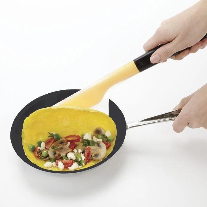 Lāpstiņa OXO Flip & Fold Omelette Turner 11282700 - DomoTehnika