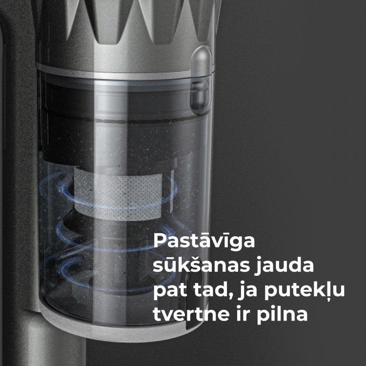 Bezvadu putekļu sūcējs AENO SC3 ASC0003 - DomoTehnika