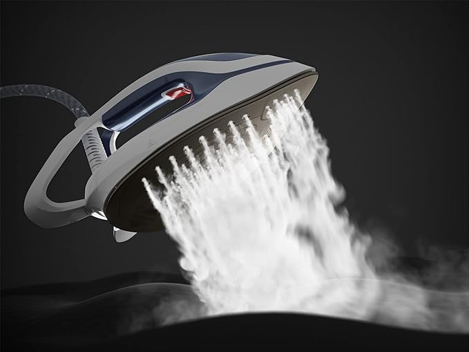 Ironing system TEFAL GV9720
