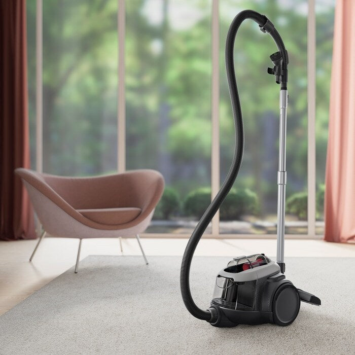Putekļu sūcējs ELECTROLUX EL61A4UG