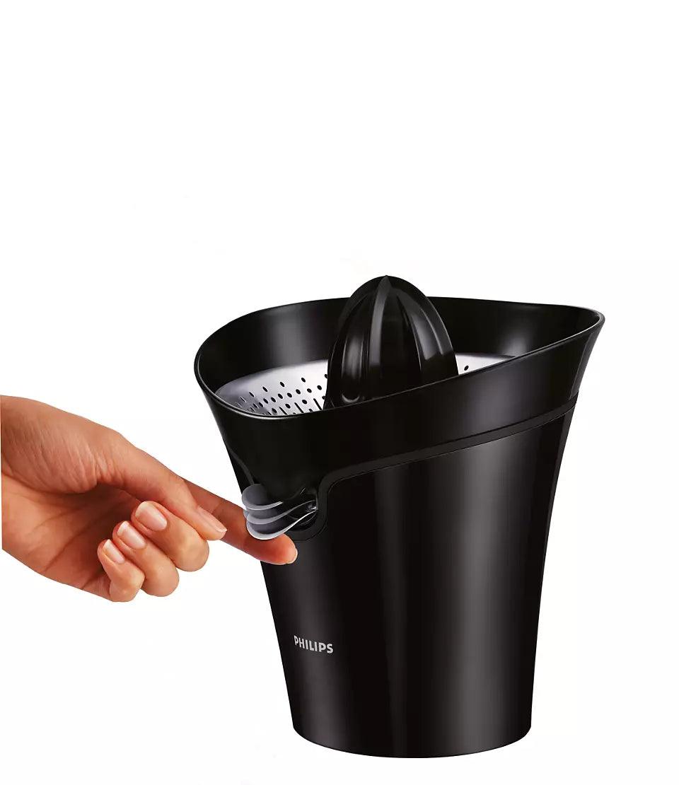 Citrusaugļu sulu spiede PHILIPS HR2752/90 - DomoTehnika