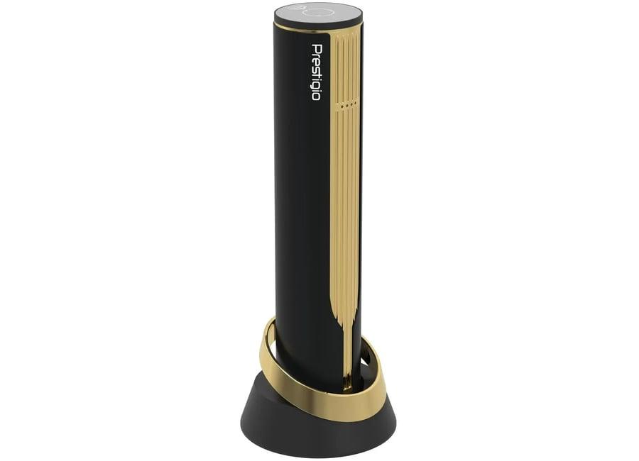 Elektriskais korķviļķis PRESTIGIO PWO104GD - DomoTehnika