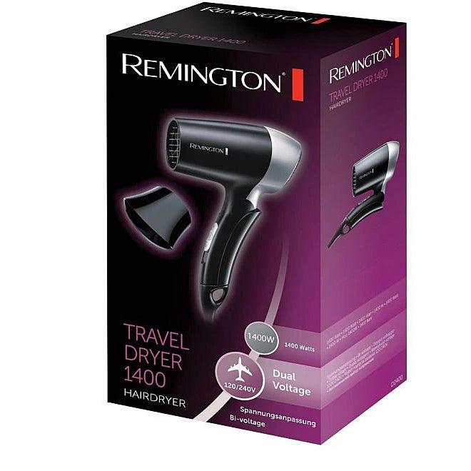 Matu fēns REMINGTON D2400 - DomoTehnika