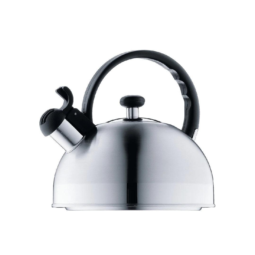 Tējkanna ar svilpi WMF Orbit 1,5L - DomoTehnika