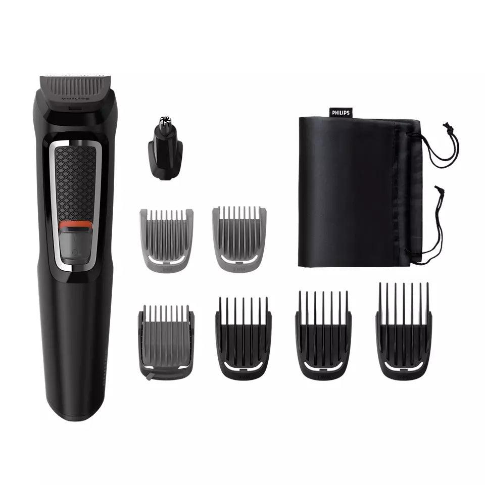 Trimmeris PHILIPS MG3730/15 - DomoTehnika