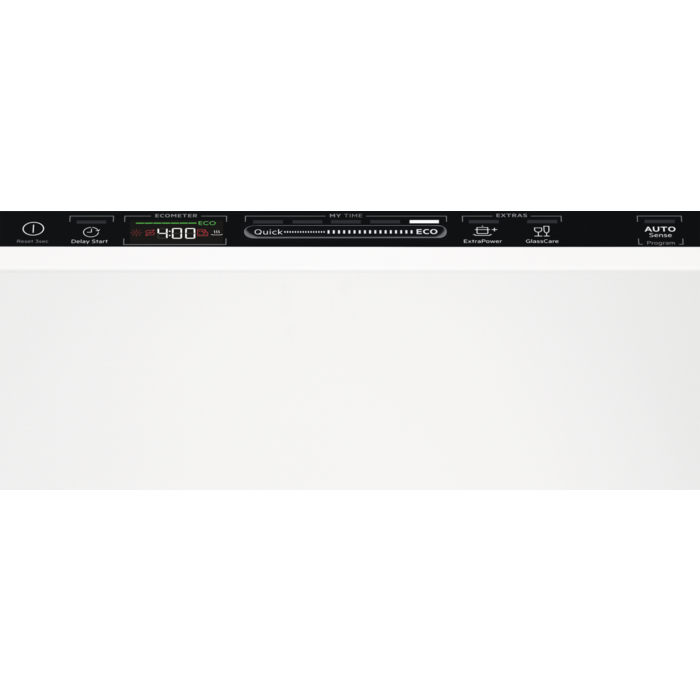 AEG trauku mazgājamā mašīna (iebūv.), 60 cm FSK53617Z