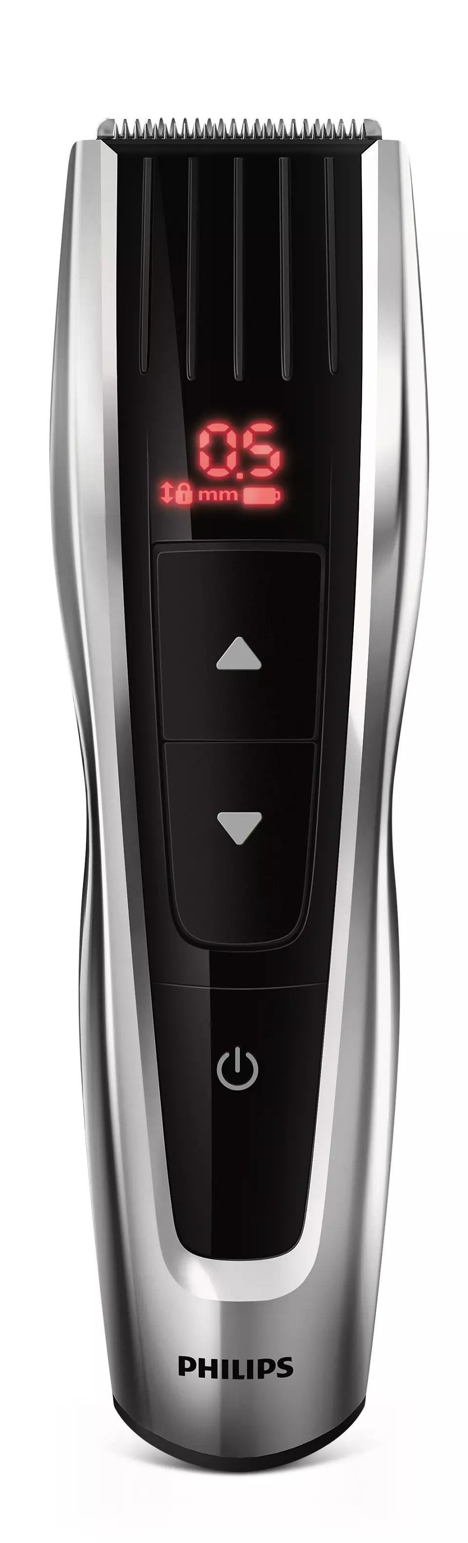 Matu griežamā mašīna PHILIPS HC9420/15 - DomoTehnika