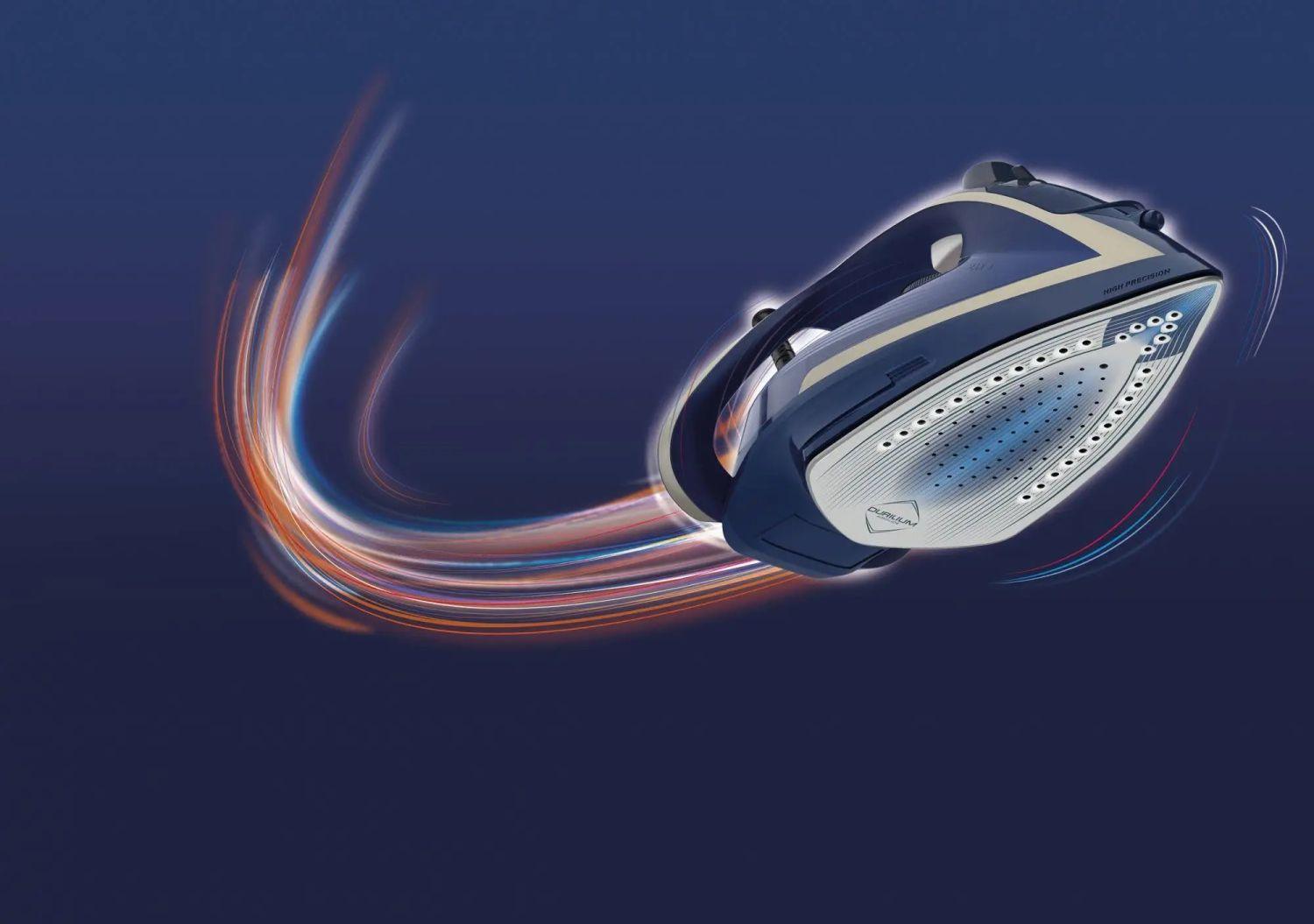 Gludeklis TEFAL FV6830E0 - DomoTehnika