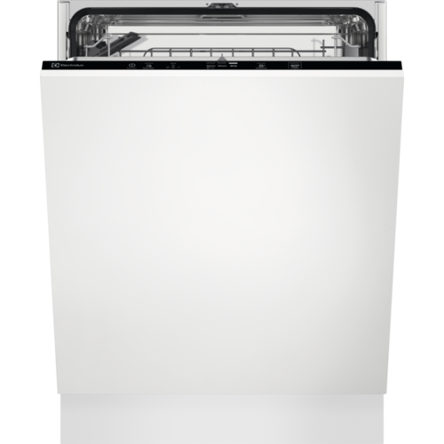 Iebūvējamā trauku mazgājamā mašīna ELECTROLUX EES27200L