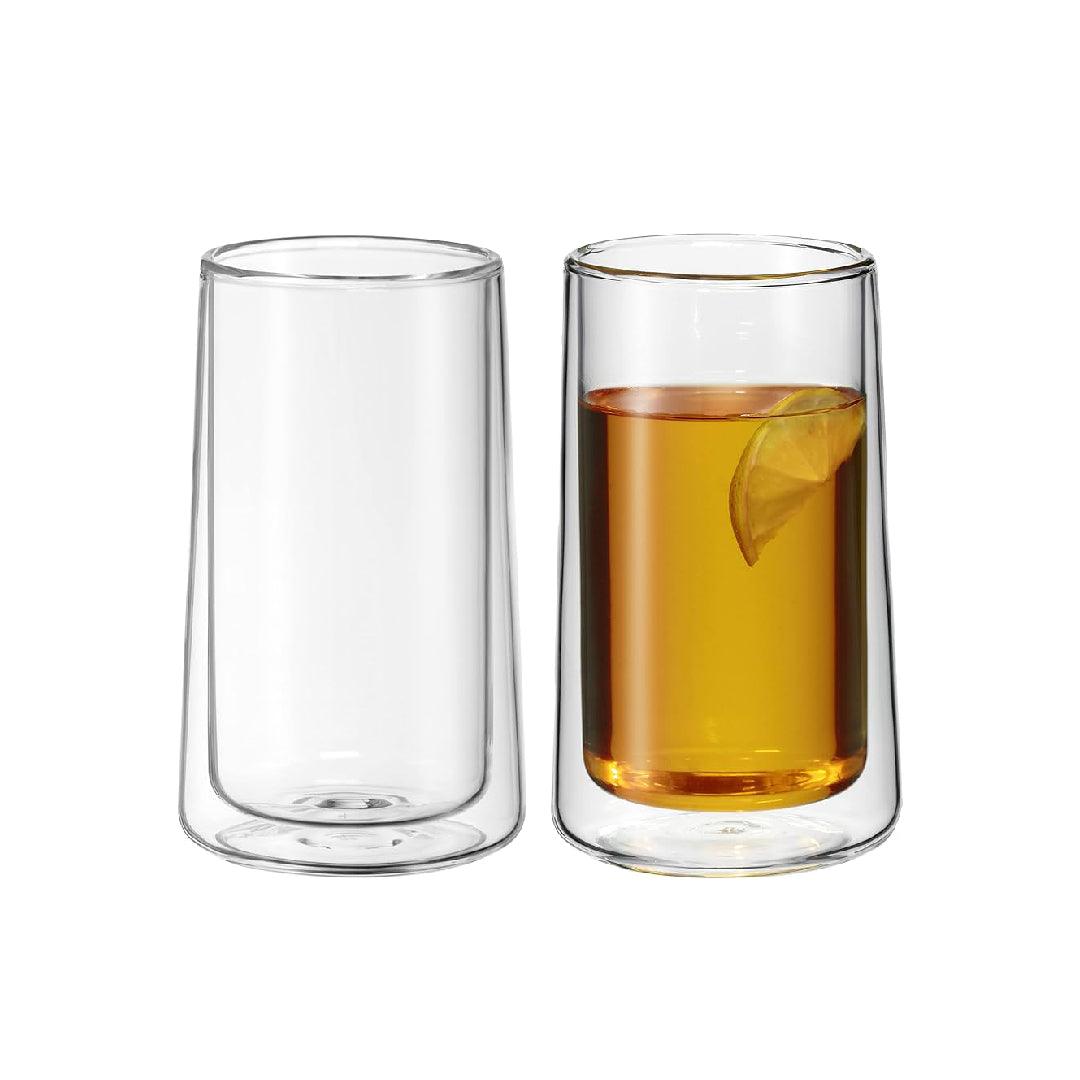 Kafijas glāžu komplekts WMF Set SmarTea 2pcs - DomoTehnika