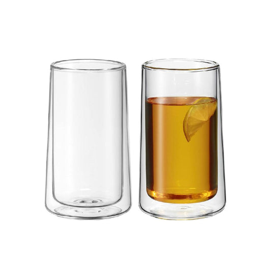 Kafijas glāžu komplekts WMF Set SmarTea 2pcs - DomoTehnika