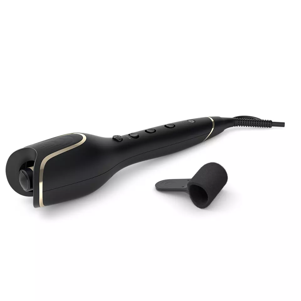 PHILIPS StyleCare Prestige automātiskās lokšķēres BHB876/00