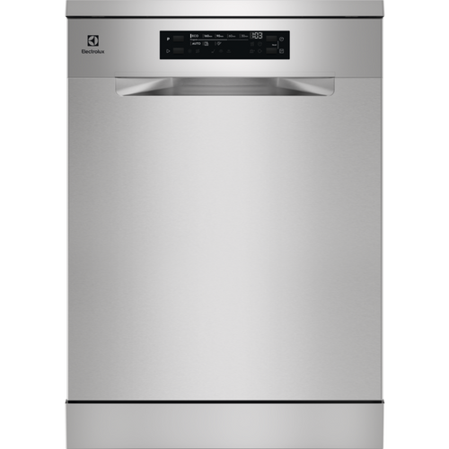 Electrolux trauku mazgājamā mašīna ESM48310SX