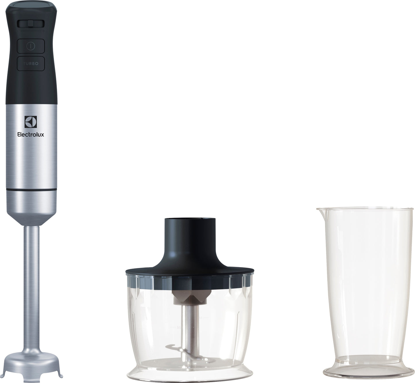 Electrolux blenderis E5HB1-6SS
