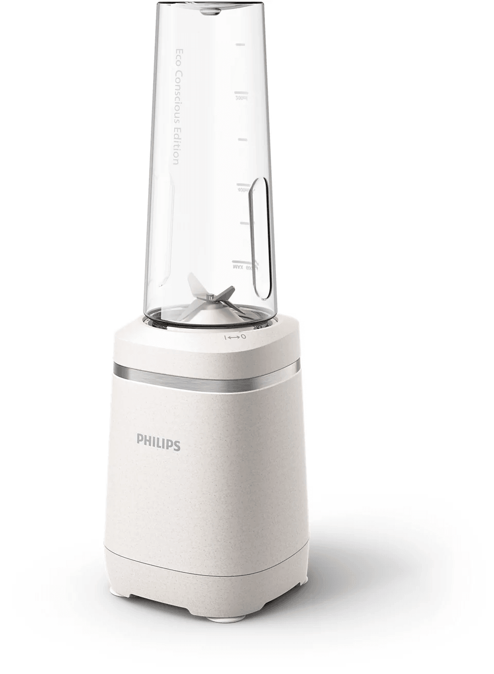 Blenderis Philips HR2500/00 - DomoTehnika