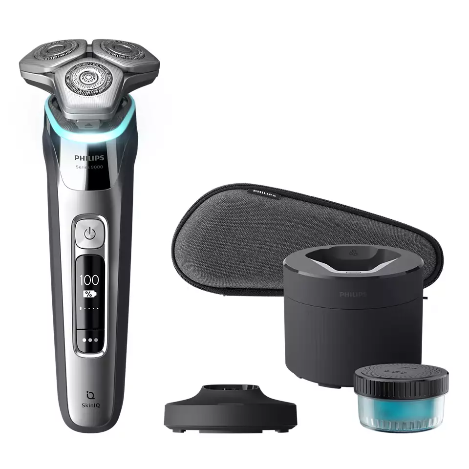 Skuveklis PHILIPS S9975/55