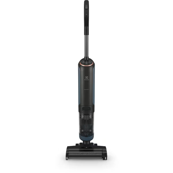 Mazgājošais putekļu sūcējs ELECTROLUX EW81U3DB
