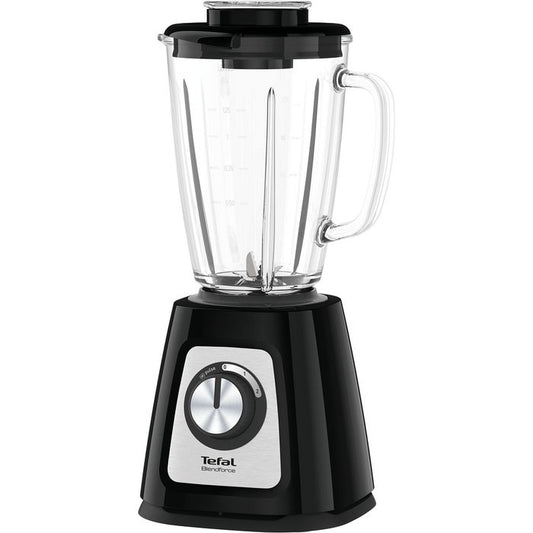TEFAL BlendForce blenderis, melns BL4358