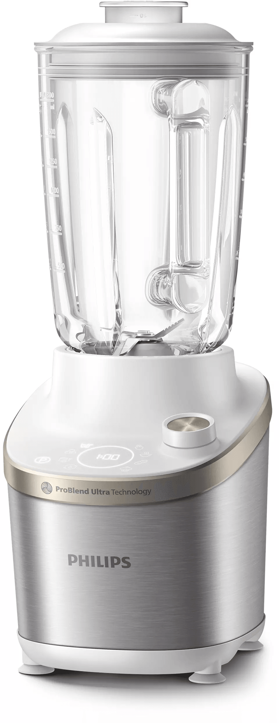 Blenderis Philips HR3760/01 - DomoTehnika